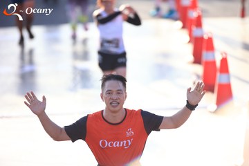 RUN TO LIVE 2025 - Ảnh #3203892