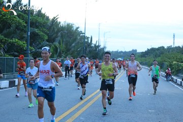 RUN TO LIVE 2025 - Ảnh #3290904
