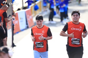 RUN TO LIVE 2025 - Ảnh #3208604