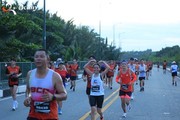 RUN TO LIVE 2025 - Ảnh #3289198