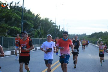 RUN TO LIVE 2025 - Ảnh #3266177