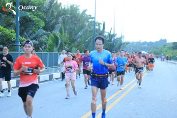 RUN TO LIVE 2025 - Ảnh #3290125