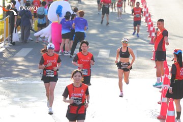 RUN TO LIVE 2025 - Ảnh #3192174
