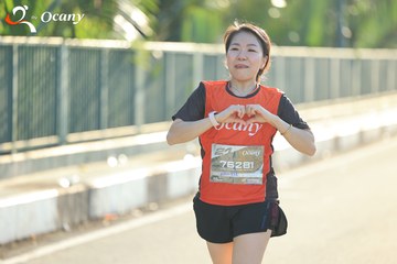 RUN TO LIVE 2025 - Ảnh #3304223