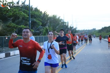 RUN TO LIVE 2025 - Ảnh #3266390