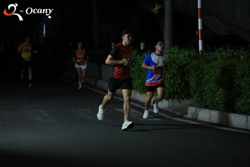 RUN TO LIVE 2025 - Ảnh #3154914