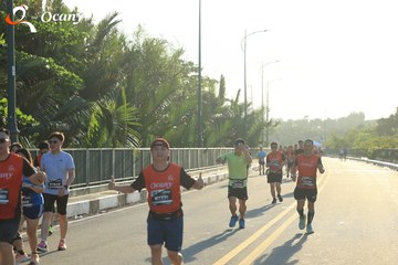 RUN TO LIVE 2025 - Ảnh #3301277