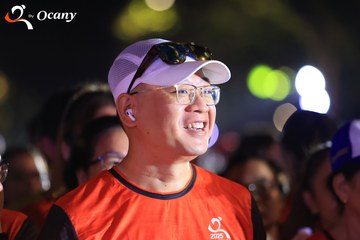 RUN TO LIVE 2025 - Ảnh #3140217