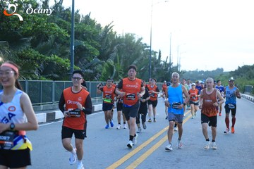 RUN TO LIVE 2025 - Ảnh #3267636