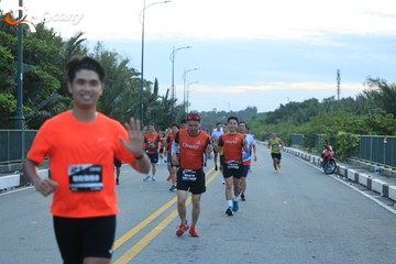 RUN TO LIVE 2025 - Ảnh #3282892