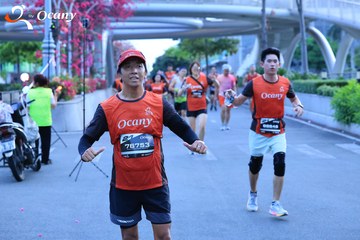 RUN TO LIVE 2025 - Ảnh #3156543