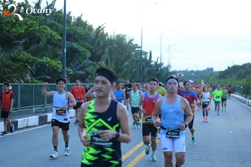 RUN TO LIVE 2025 - Ảnh #3288025