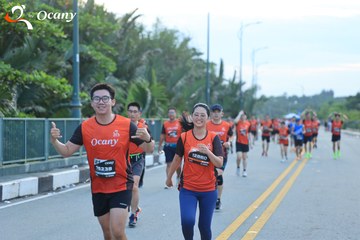 RUN TO LIVE 2025 - Ảnh #3280508