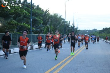 RUN TO LIVE 2025 - Ảnh #3267553