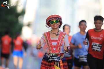 RUN TO LIVE 2025 - Ảnh #3285743