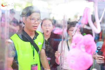 RUN TO LIVE 2025 - Ảnh #3122942