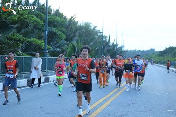 RUN TO LIVE 2025 - Ảnh #3290219
