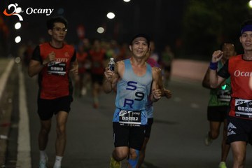 RUN TO LIVE 2025 - Ảnh #3201669
