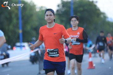 RUN TO LIVE 2025 - Ảnh #3256951