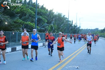 RUN TO LIVE 2025 - Ảnh #3290992
