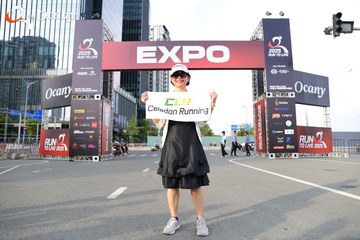 RUN TO LIVE 2025 - Ảnh #3133902