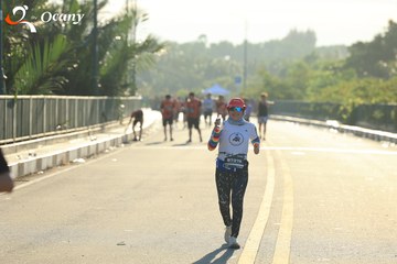 RUN TO LIVE 2025 - Ảnh #3303329