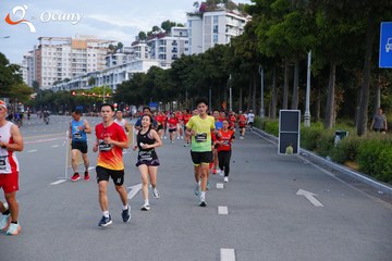 RUN TO LIVE 2025 - Ảnh #3258390