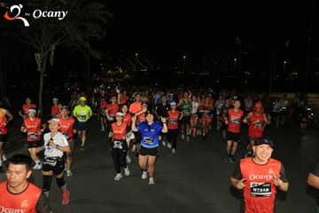 RUN TO LIVE 2025 - Ảnh #3278433