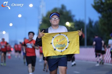 RUN TO LIVE 2025 - Ảnh #3206336