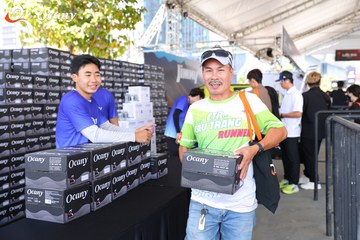 RUN TO LIVE 2025 - Ảnh #3133576