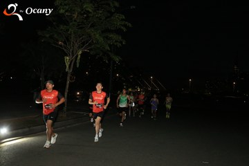 RUN TO LIVE 2025 - Ảnh #3282189