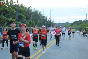 RUN TO LIVE 2025 - Ảnh #3283988