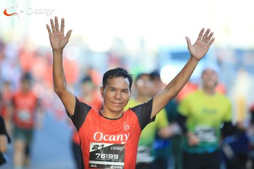 RUN TO LIVE 2025 - Ảnh #3285384