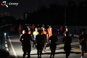 RUN TO LIVE 2025 - Ảnh #3262371