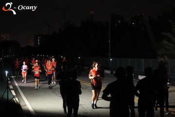 RUN TO LIVE 2025 - Ảnh #3261400