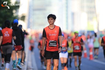 RUN TO LIVE 2025 - Ảnh #3286161