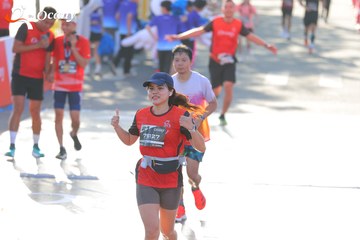 RUN TO LIVE 2025 - Ảnh #3192924