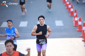 RUN TO LIVE 2025 - Ảnh #3153623