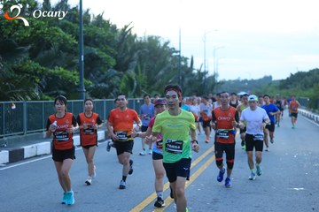 RUN TO LIVE 2025 - Ảnh #3288264