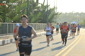 RUN TO LIVE 2025 - Ảnh #3302406