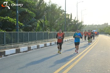 RUN TO LIVE 2025 - Ảnh #3299313