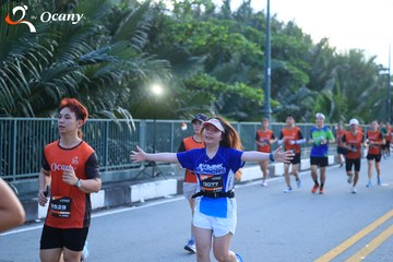 RUN TO LIVE 2025 - Ảnh #3266984
