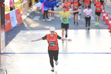 RUN TO LIVE 2025 - Ảnh #3203206