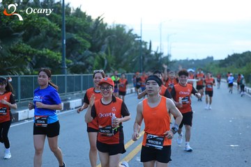 RUN TO LIVE 2025 - Ảnh #3289311