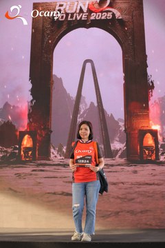 RUN TO LIVE 2025 - Ảnh #3122465