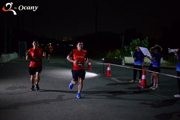 RUN TO LIVE 2025 - Ảnh #3270509