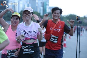 RUN TO LIVE 2025 - Ảnh #3207840