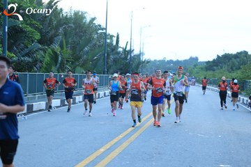 RUN TO LIVE 2025 - Ảnh #3290359