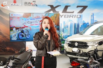 RUN TO LIVE 2025 - Ảnh #3127818