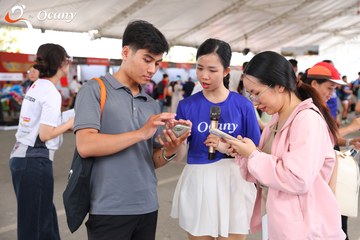 RUN TO LIVE 2025 - Ảnh #3134632